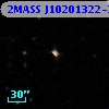 2MASS J10201322-2357100