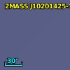 2MASS J10201425-1016535