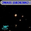 2MASS J10202082-2058185