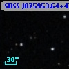 SDSS J075953.64+434021.1
