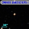 2MASS J10212175-2420027