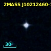 2MASS J10212460-1553258
