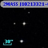 2MASS J10213321-0712122