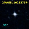 2MASS J10213757-1441394