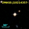 2MASS J10214357-1243102