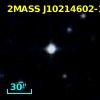 2MASS J10214602-1734100