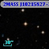2MASS J10215827-2522191