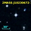 2MASS J10230672-1527483
