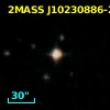 2MASS J10230886-2344345