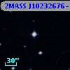 2MASS J10232676-1732220