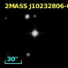 2MASS J10232806-0714242