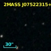 2MASS J07522315+4332122