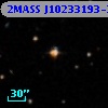 2MASS J10233193-2442405