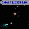 2MASS J10233590-2623197
