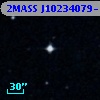 2MASS J10234079-1421415