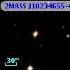 2MASS J10234655-0748159