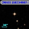 2MASS J10234807-2431187