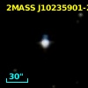 2MASS J10235901-2232476