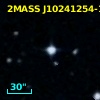 2MASS J10241254-1412120