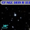 Cl* NGC 1039      W    1514