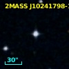 2MASS J10241798-1444437