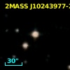 2MASS J10243977-2249592