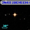 2MASS J10245134-0852140