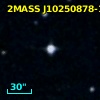 2MASS J10250878-1603415
