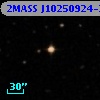 2MASS J10250924-2627119