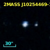 2MASS J10254469-1831147