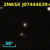 2MASX J07444639+4250401