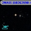 2MASS J10262890-0609047