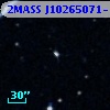 2MASS J10265071-1605559