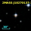 2MASS J10270137-2157444