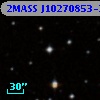 2MASS J10270853-2156403