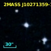 2MASS J10271359-1628560