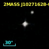 2MASS J10271628-0617578
