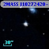 2MASS J10272420-1741512