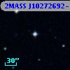 2MASS J10272692-1835249