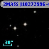 2MASS J10272896-0659392
