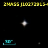 2MASS J10272915-0724077