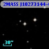 2MASS J10273144-0659542