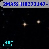2MASS J10273147-2317430
