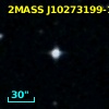 2MASS J10273199-1548494