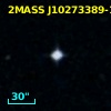 2MASS J10273389-1642068