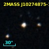 2MASS J10274875-1822358