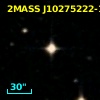 2MASS J10275222-1054141