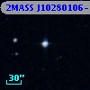 2MASS J10280106-1819485