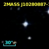 2MASS J10280887-1723212