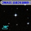 2MASS J10281009-2139220